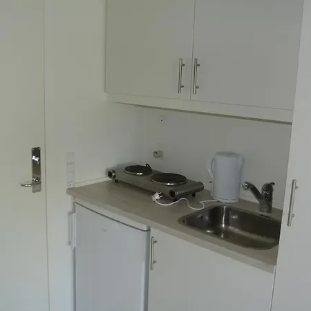 Apartment Metropolis - Klovervej 44 Kolding