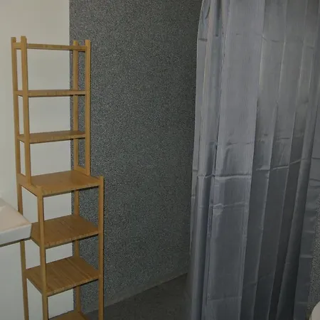 Apartment Metropolis - Klovervej 44 *
