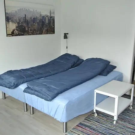 Apartment Metropolis - Klovervej 44 *