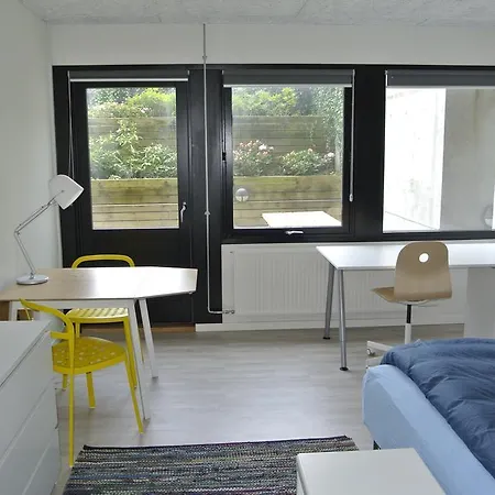 Metropolis - Klovervej 44 Apartment Kolding