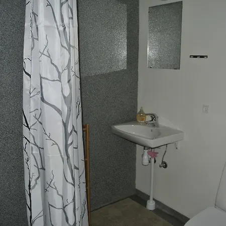 Apartment Metropolis - Klovervej 44