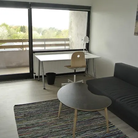 Metropolis - Klovervej 44 Apartment *