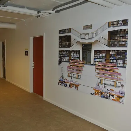 Metropolis - Klovervej 44 Apartment *