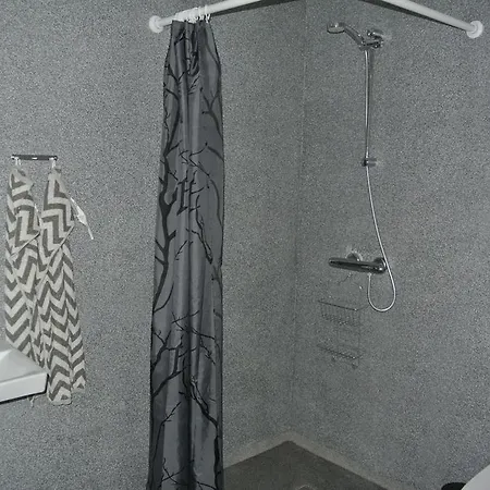Apartment Metropolis - Klovervej 44 Kolding