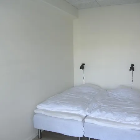 Metropolis - Klovervej 44 Apartment