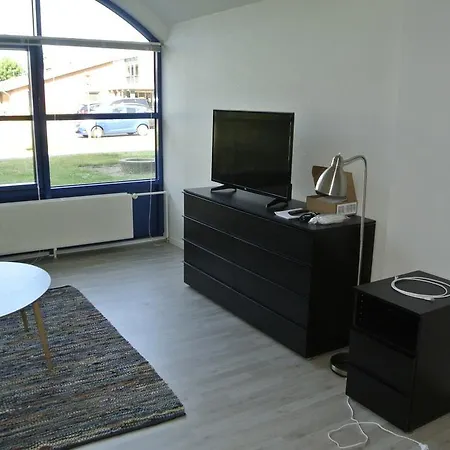 Metropolis - Klovervej 44 * Kolding